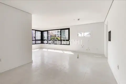Apartamento no Higienópolis