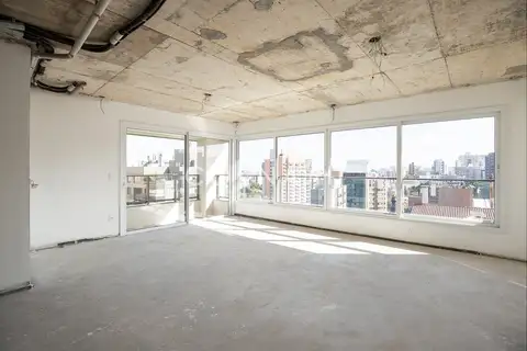 Apartamento no Rio Branco