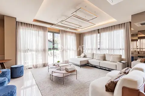Apartamento no Boa Vista