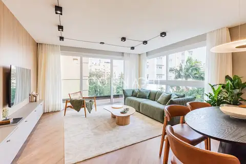 Apartamento no Petrópolis
