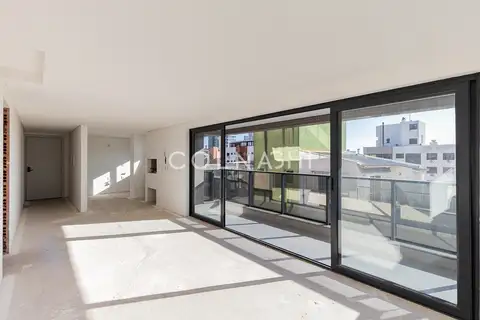 Apartamento no Rio Branco