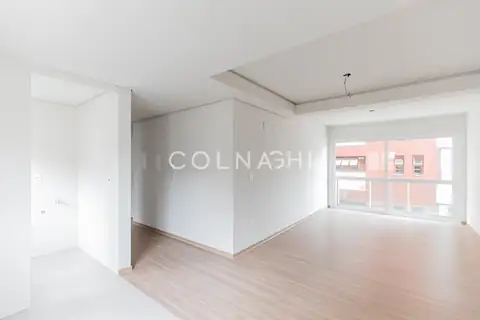 Apartamento no Bela Vista
