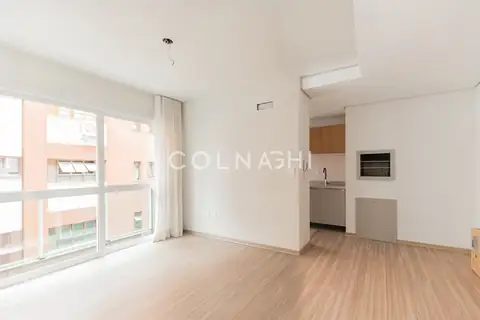 Apartamento no Bela Vista