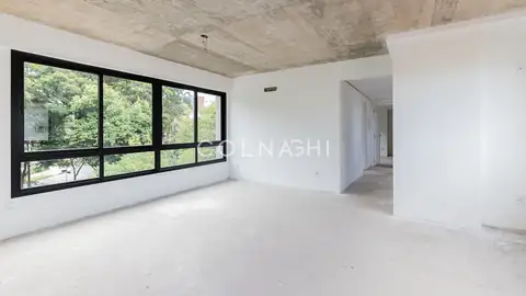 Apartamento no Petrópolis