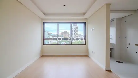 Apartamento no Mont Serrat