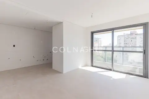 Apartamento no Mont Serrat