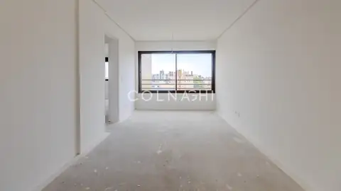 Apartamento no Petrópolis