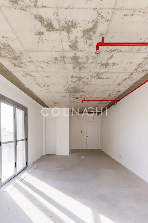Conjunto Comercial no Auxiliadora