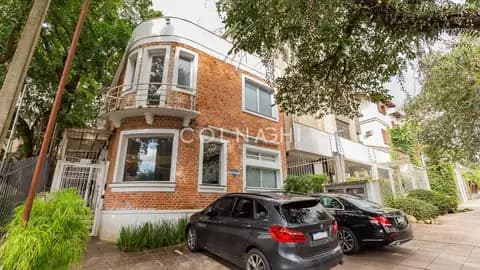 Casa Comercial no Bela Vista