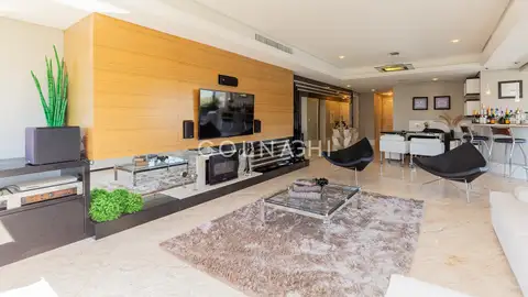 Apartamento no Moinhos de Vento