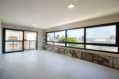 Apartamento no Santa Cecília