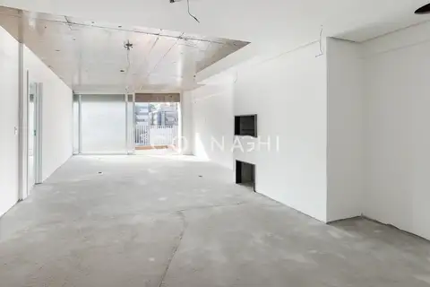 Apartamento Garden no Auxiliadora