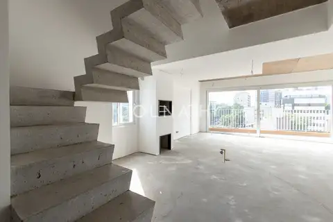 Apartamento Duplex no Auxiliadora