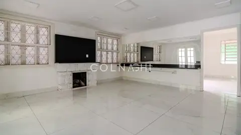 Casa no Moinhos de Vento