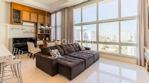 Apartamento no Passo da Areia