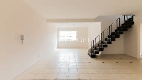 Cobertura no Moinhos de Vento