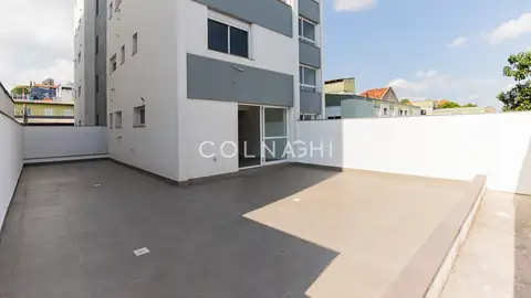 Apartamento Garden no Petrópolis