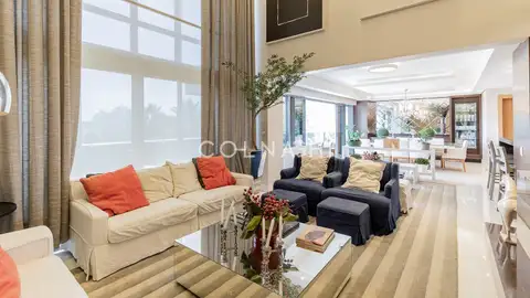 Apartamento no Jardim Europa