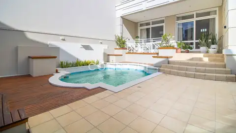 Casa no Chácara das Pedras