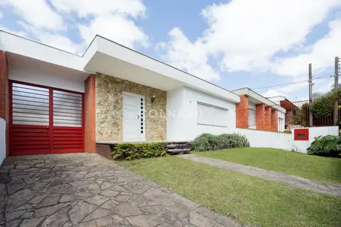 Casa no Três Figueiras