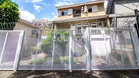 Casa no Menino Deus