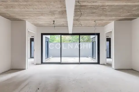Apartamento Garden no Auxiliadora