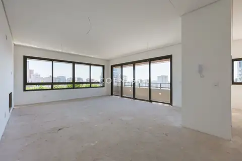 Apartamento no Auxiliadora