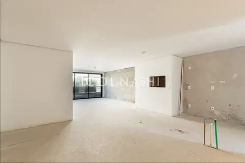 Apartamento no Moinhos de Vento