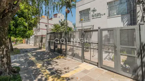 Prédio Comercial no Petrópolis