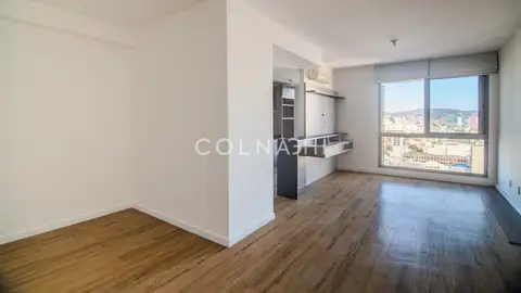 Apartamento no Cidade Baixa