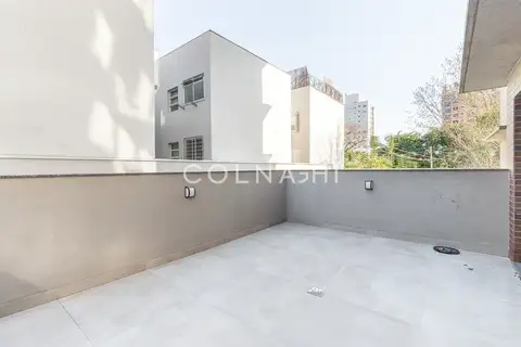 Apartamento Garden no Petrópolis