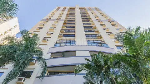 Apartamento no Passo da Areia