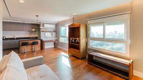 Apartamento no Moinhos de Vento