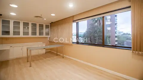 Conjunto Comercial no Moinhos de Vento