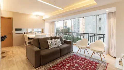 Apartamento no Passo da Areia