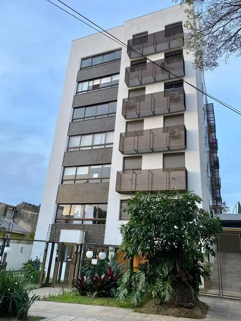 Apartamento no Bom Fim