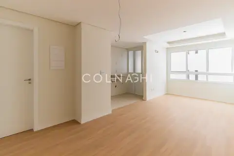 Apartamento no Bom Fim