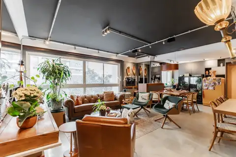 Apartamento no Boa Vista