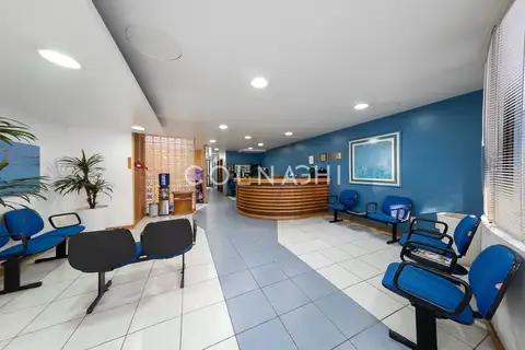 Prédio Comercial no Auxiliadora