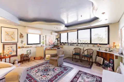 Conjunto Comercial no Três Figueiras