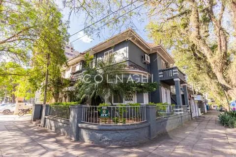 Casa Comercial no Moinhos de Vento