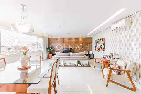 Apartamento no Boa Vista