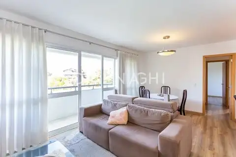 Apartamento no Passo da Areia