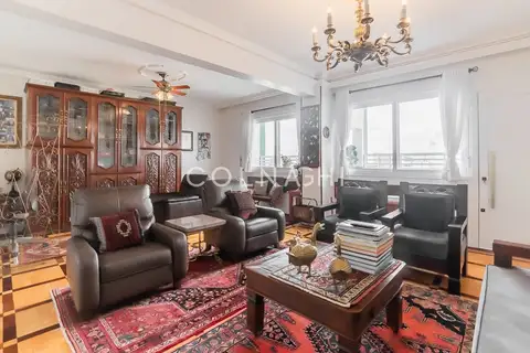 Apartamento no Independência