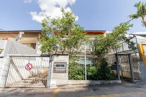 Casa no Boa Vista