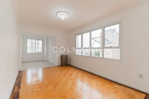 Apartamento no Bom Fim