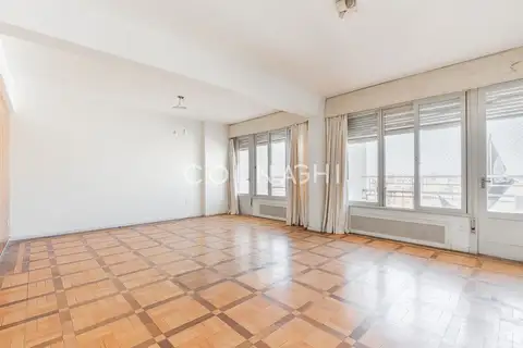 Apartamento no Independência
