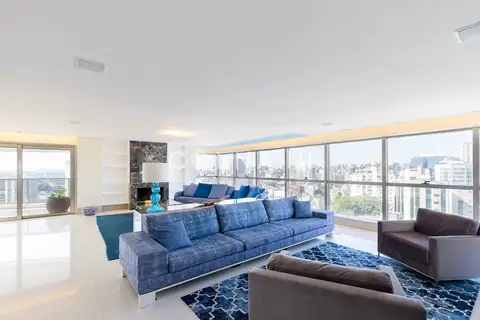 Apartamento no Moinhos de Vento