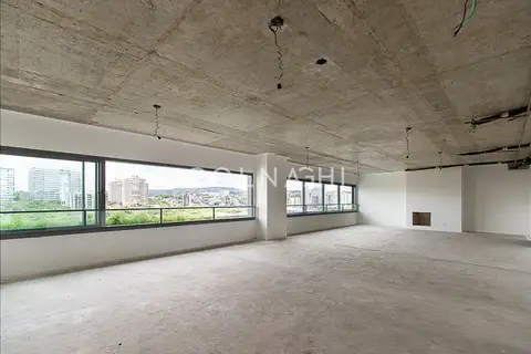 Apartamento no Jardim Europa
