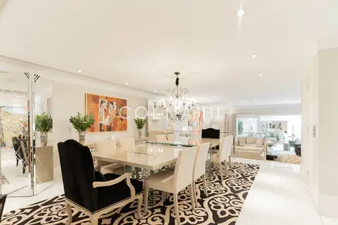Casa em Condomínio no Boa Vista